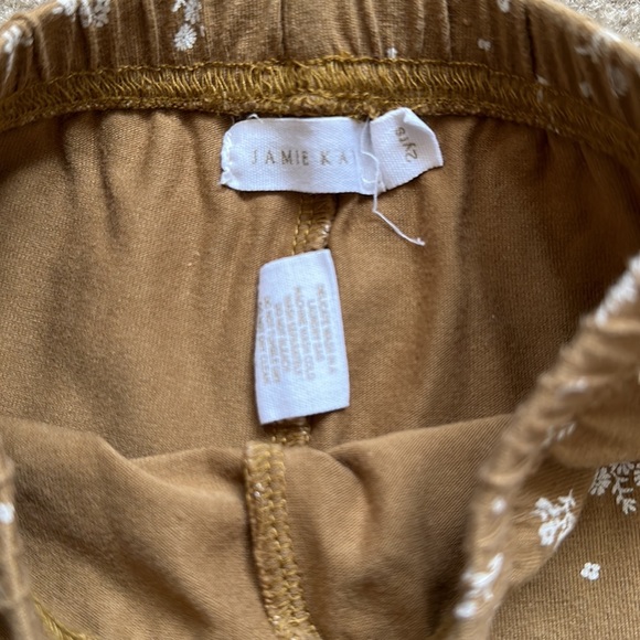 Jamie Kay Madeleine Floral Matching Set 2Y - Picture 8 of 12